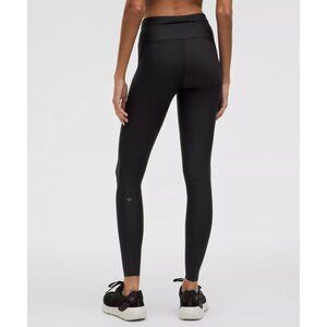 Lululemon High Rise Compression Tights